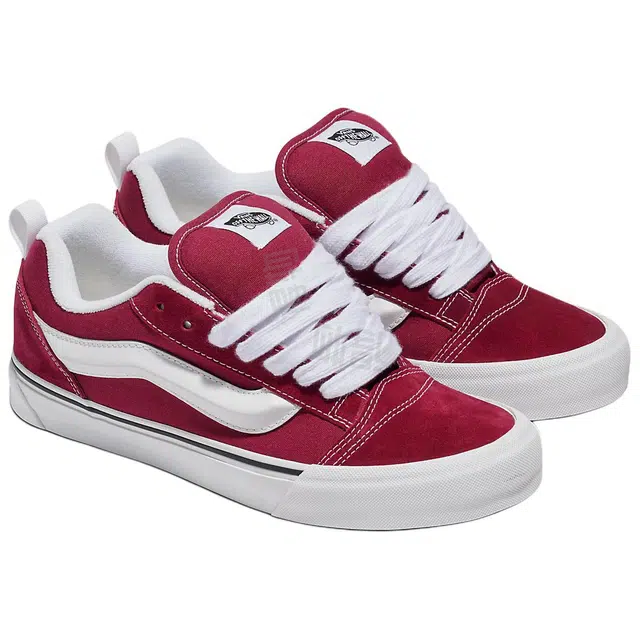 Vans Knu Skool