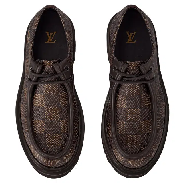 LOUIS VUITTON Ranger Derby Ebene