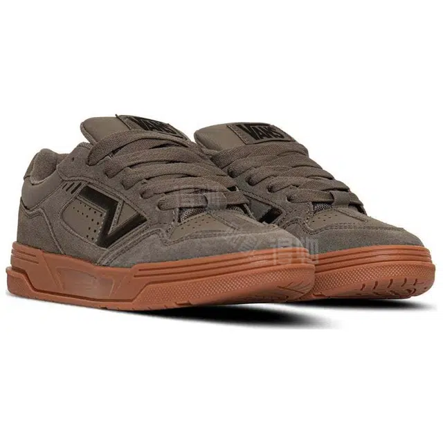 Vans Upland