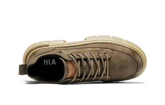 HLA
