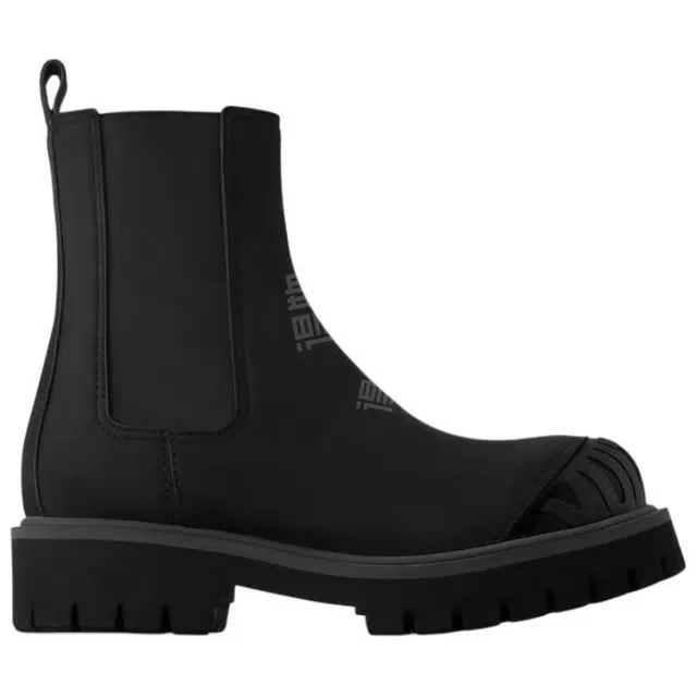 LOUIS VUITTON Lv Boot