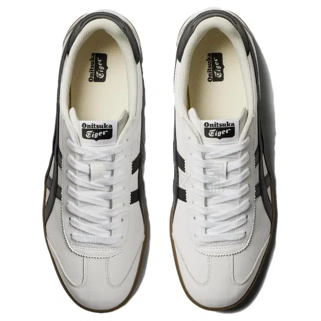 Onitsuka Tiger Tokuten White