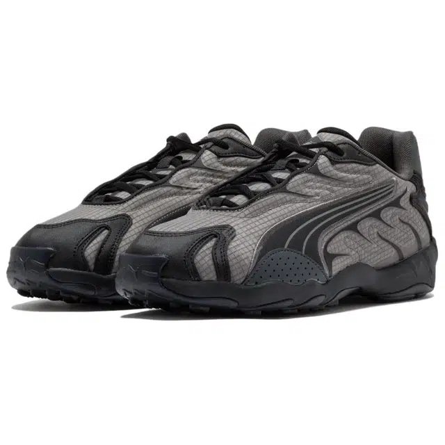 PUMA Inhale Essentials SHADOW GREY