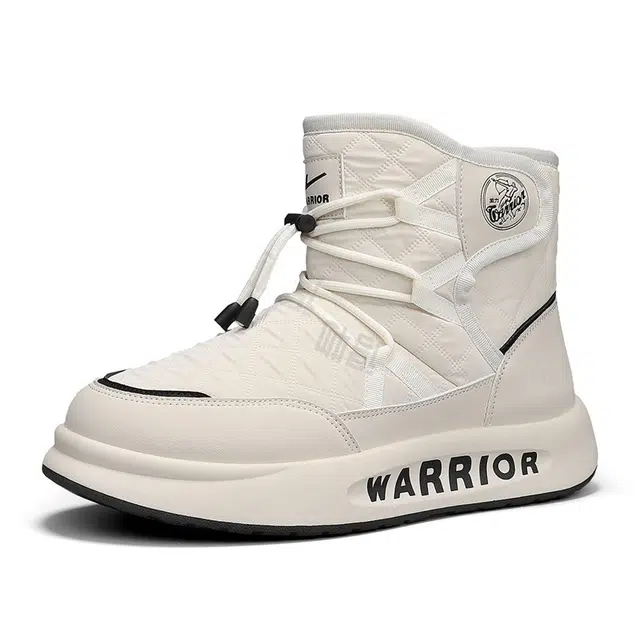 Warrior