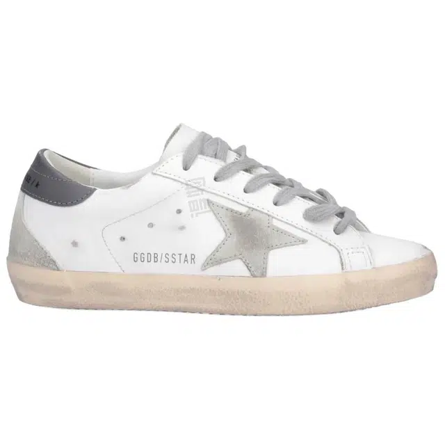 Golden Goose Super-Star