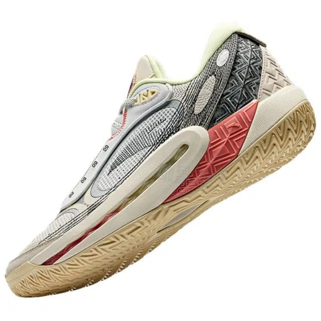 Anta 6