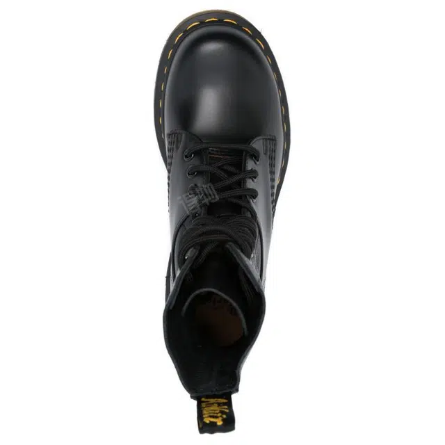 DR.MARTENS x MM6 Maison Margiela 4cm