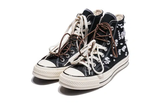 Converse 1970s LOVE miu