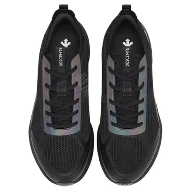 DESCENTE RUNNING