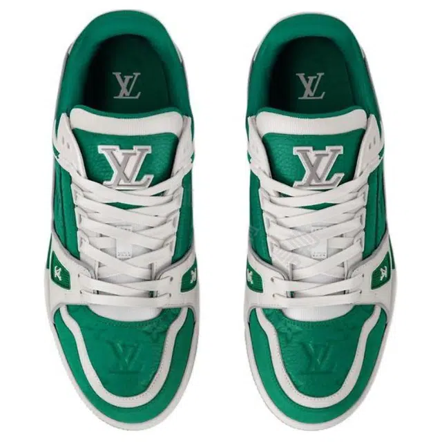 LOUIS VUITTON Trainer