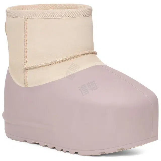 UGG CLASSIC MINI Pumped Molded PU