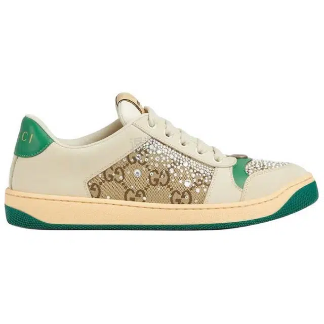 GUCCI Screener