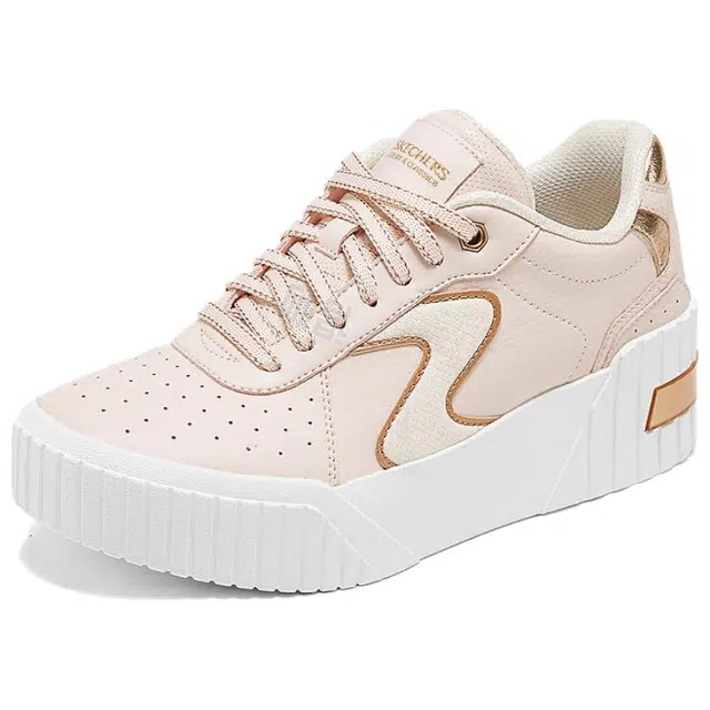 Skechers COURT CLASSICS WOMENS
