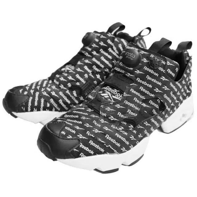 Reebok ABC MART