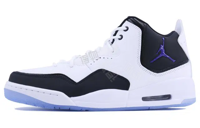Jordan Courtside 23