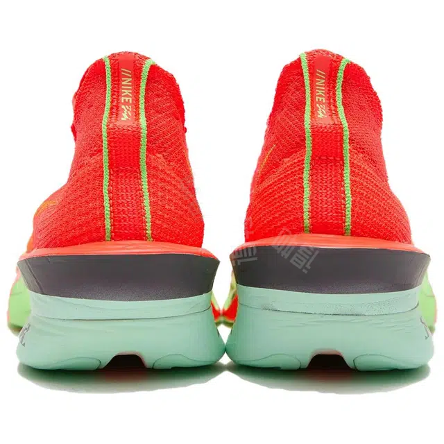 Nike ZoomX Alphafly 3 Red