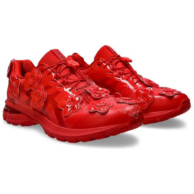 CECILIE BAHNSEN x Asics Gel-Terrain