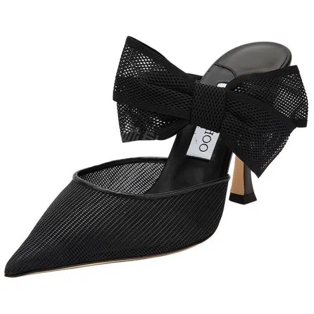 Jimmy Choo 10cm