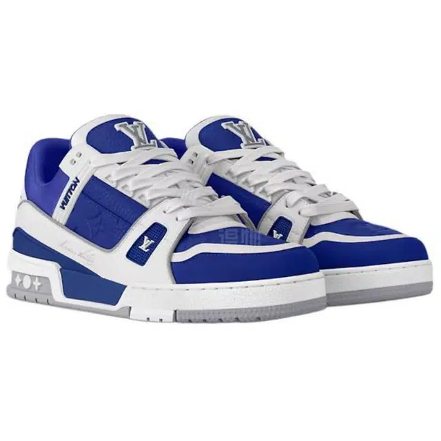LOUIS VUITTON Trainer