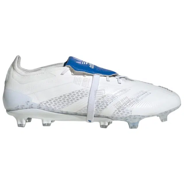 adidas originals Predator Elite David Beckham Firm Ground Boots
