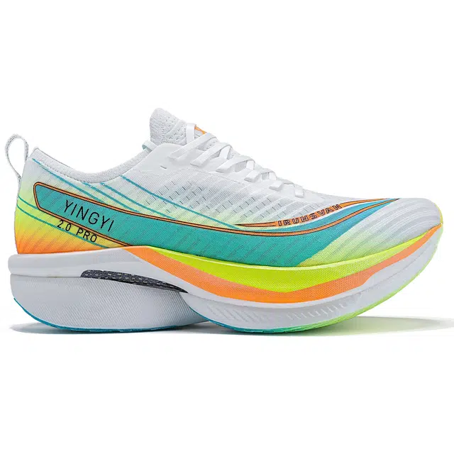 IRUNSVAN 2.0PRO+