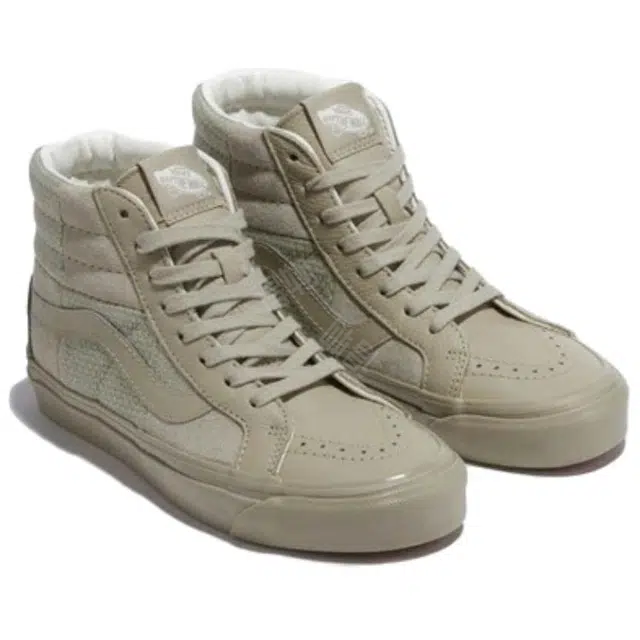 Vans Sk8-Hi 38 DX