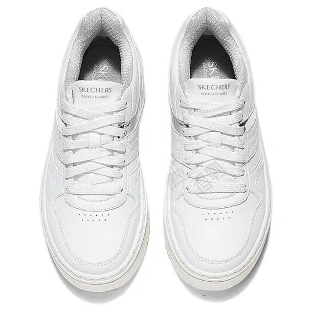 Skechers COURT CLASSICS WOMENS
