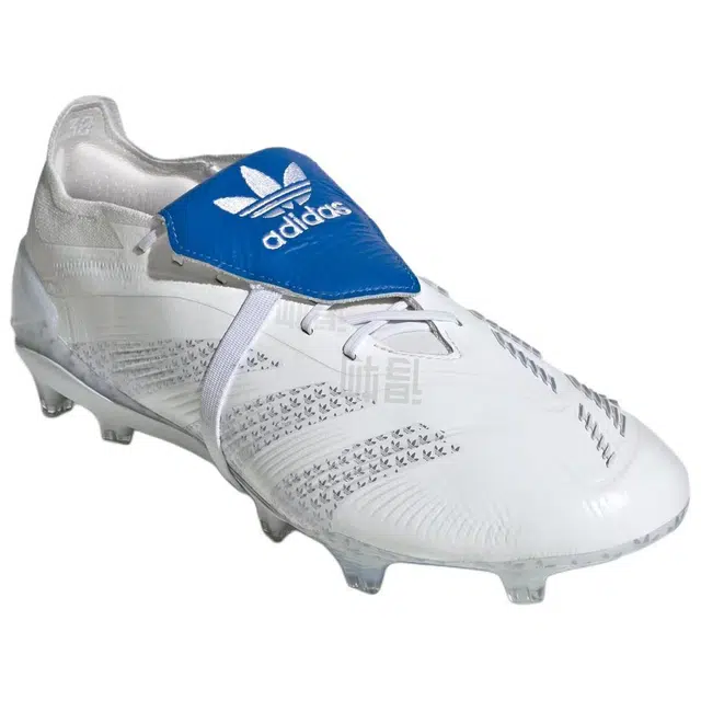adidas originals Predator Elite David Beckham Firm Ground Boots