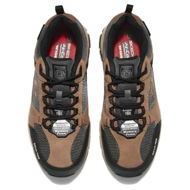 Skechers Work