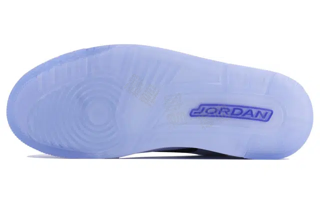 Jordan Courtside 23