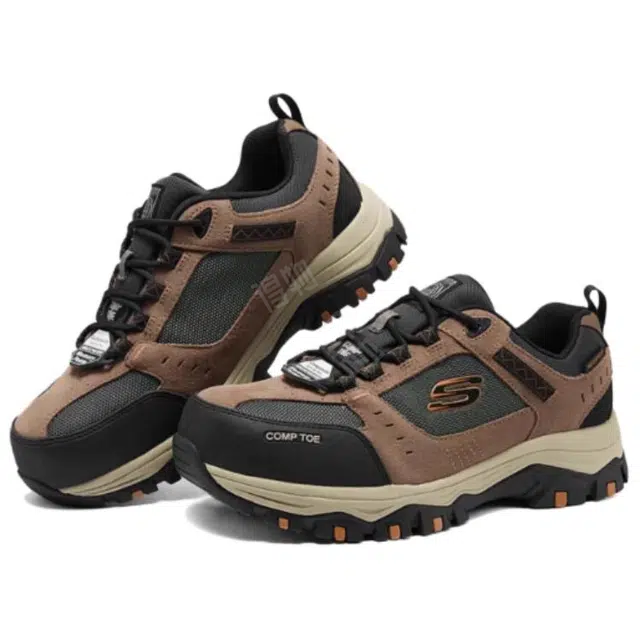 Skechers Work