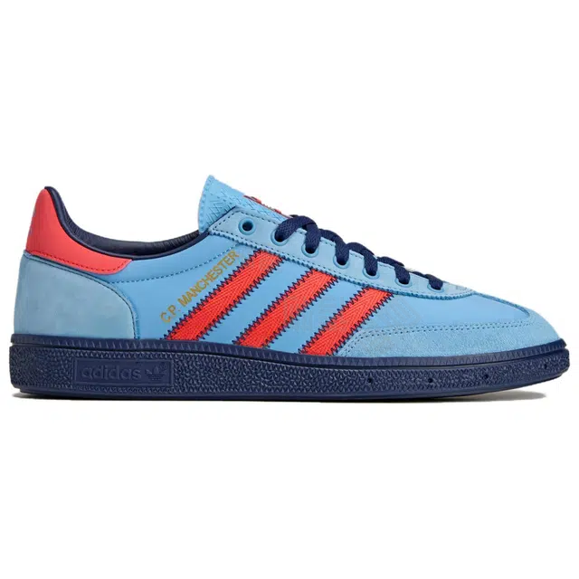 C.P.Company x adidas originals SFTM MANCHESTER SPZL