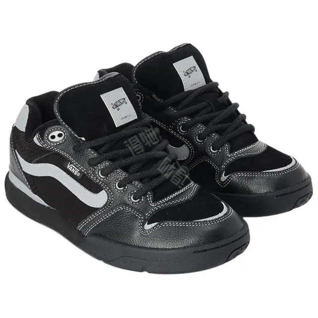 WORKSOUT x Vans AUTHENTIC REISSUE 44