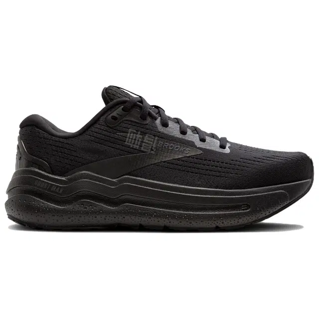 Brooks Ghost Max 2