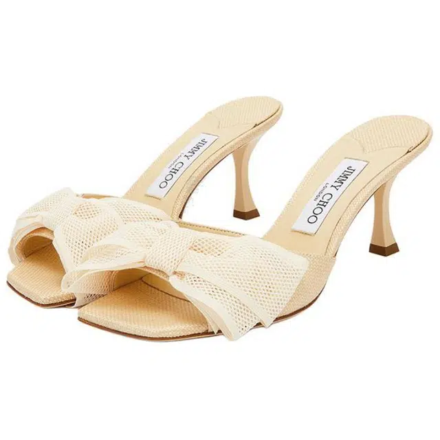 Jimmy Choo 7cm