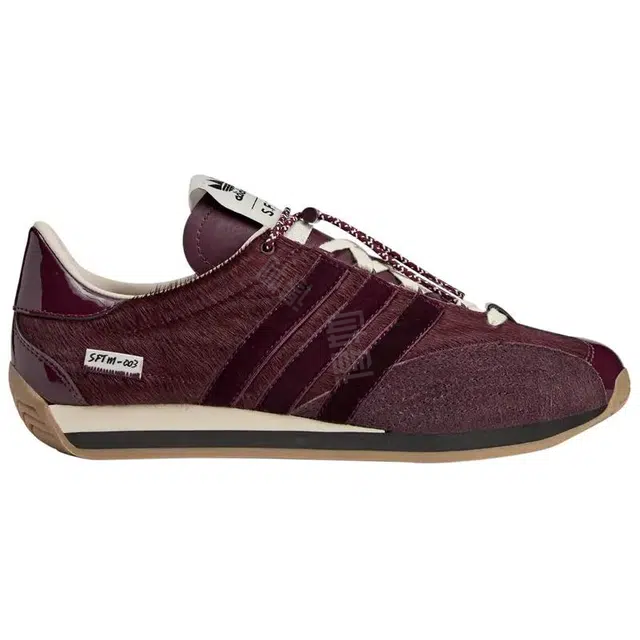 SONG FOR THE MUTE x adidas originals SFTM