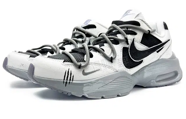 Nike Air Max Fusion