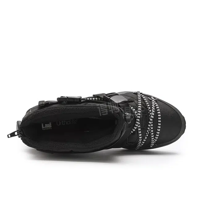 James Jean x FILA BOA EXPLORER 2