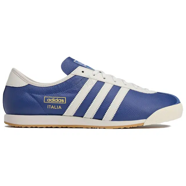 C.P.Company x adidas Italia SPZL