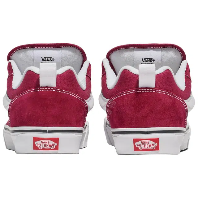 Vans Knu Skool
