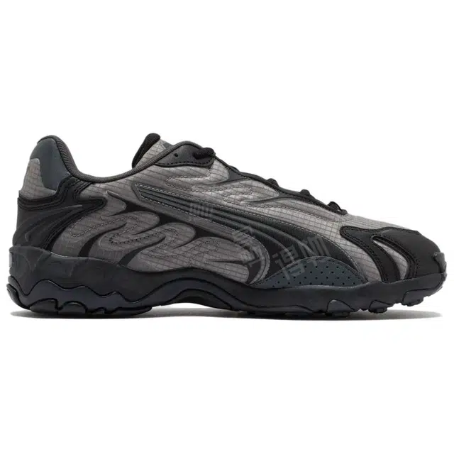 PUMA Inhale Essentials SHADOW GREY
