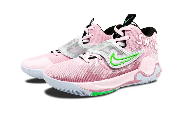 Nike KD Trey 5 X