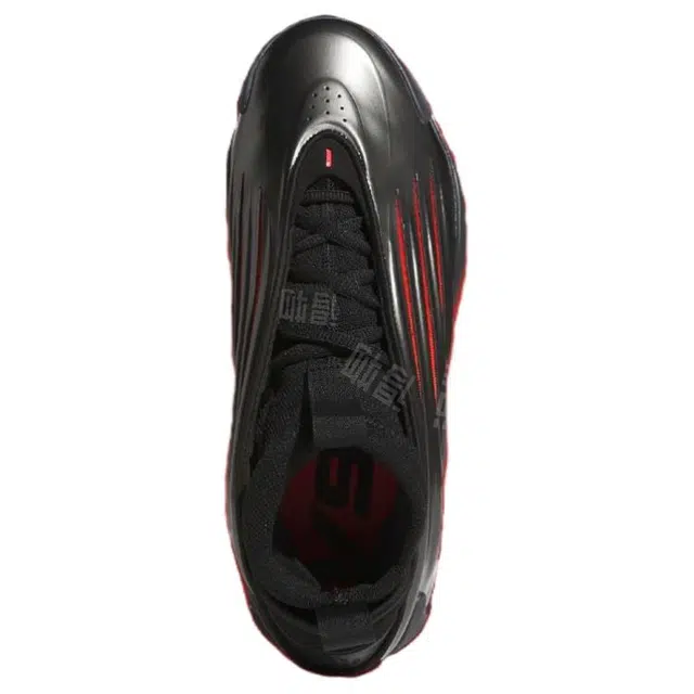 Adidas Harden Vol.9 "Hell Cat"
