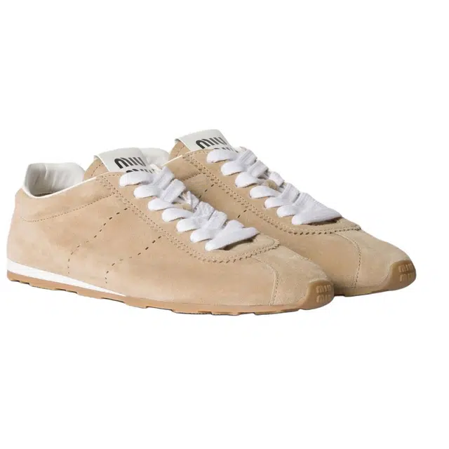 MIU MIU Plume