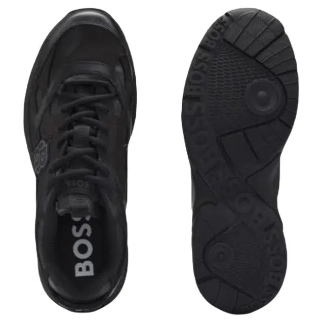 HUGO BOSS