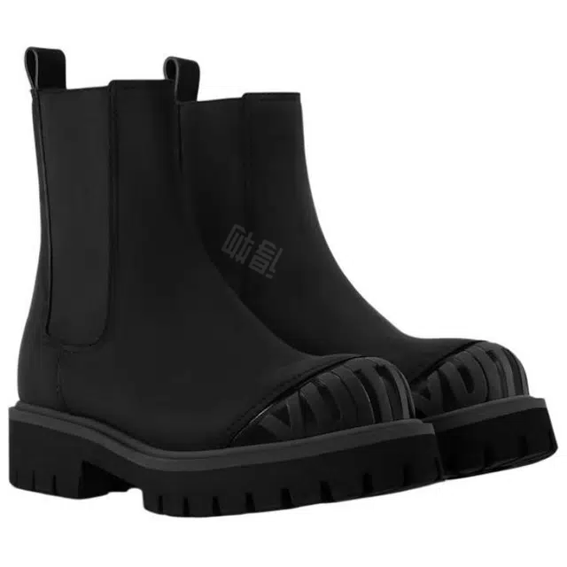 LOUIS VUITTON Lv Boot