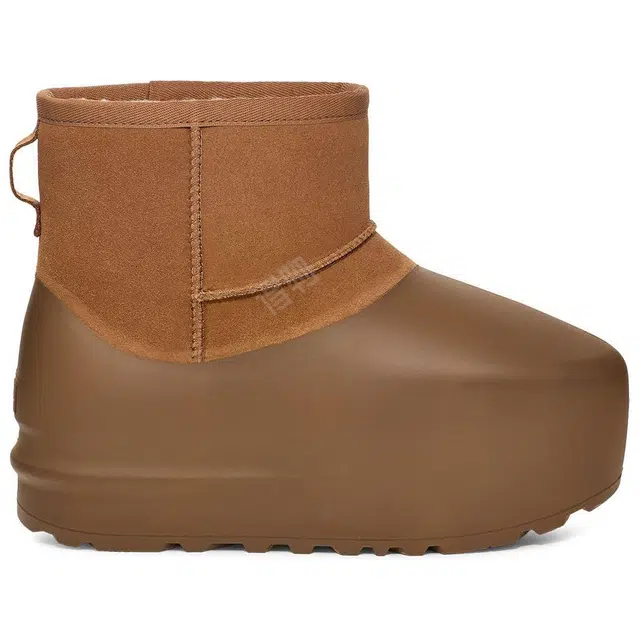UGG CLASSIC MINI Pumped Molded PU