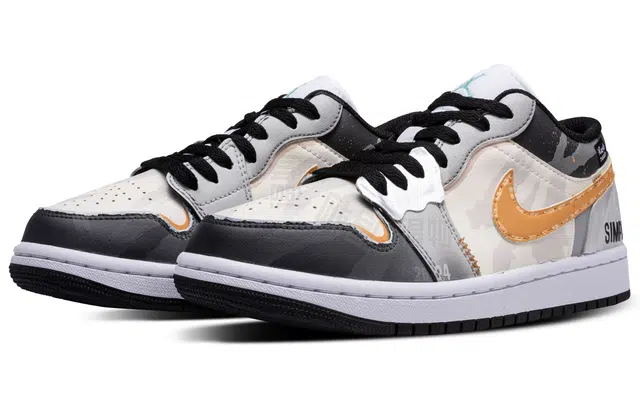 Jordan Air Jordan 1 QXK
