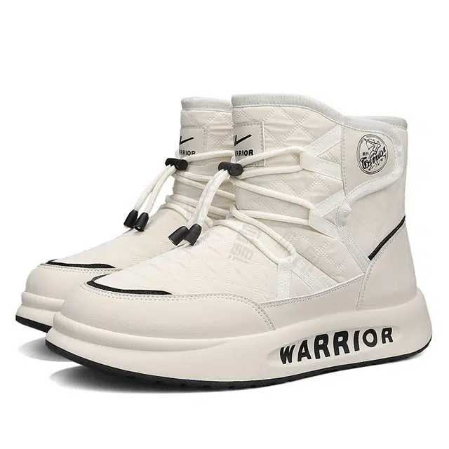 Warrior