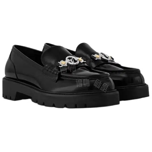 LOUIS VUITTON District 5cm